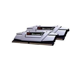MÓDULO MEMORIA RAM DDR4 16GB 2x8GB 2400MHz G.SKILL RIPJAWS