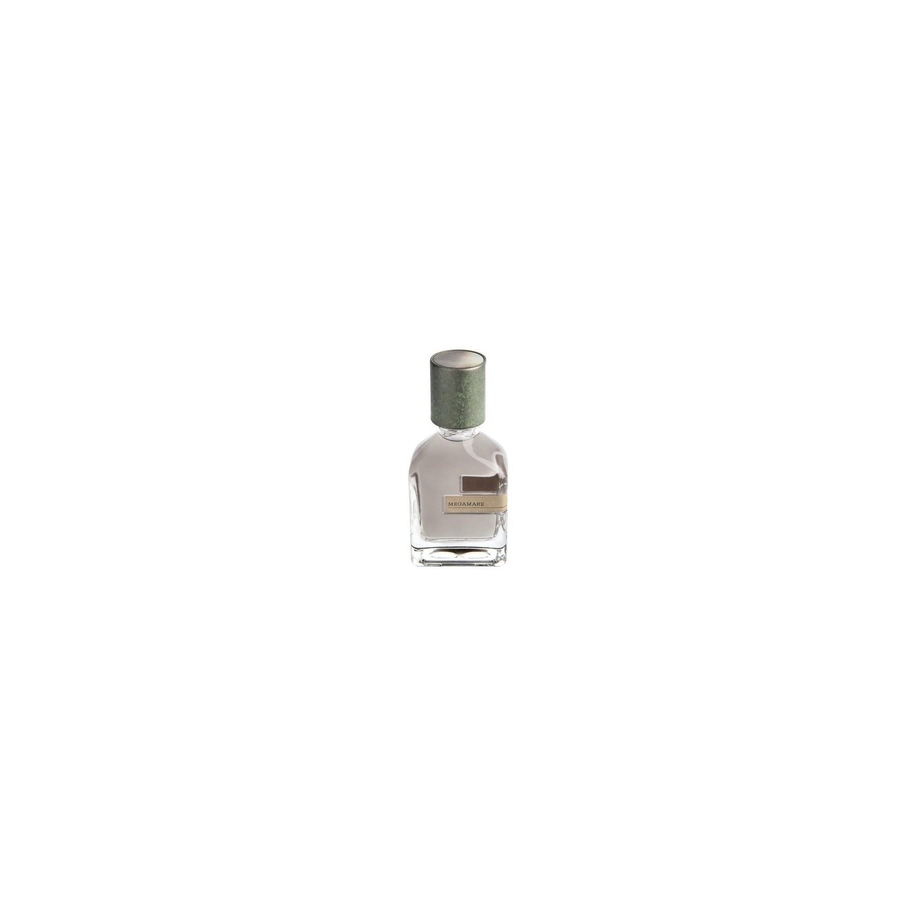 ORTO PARISI MEGAMARE Perfume 50ml