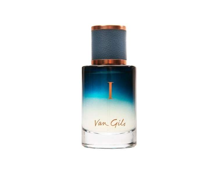 Van Gils I 100 Ml - Eau De Toilette - Men's Perfume