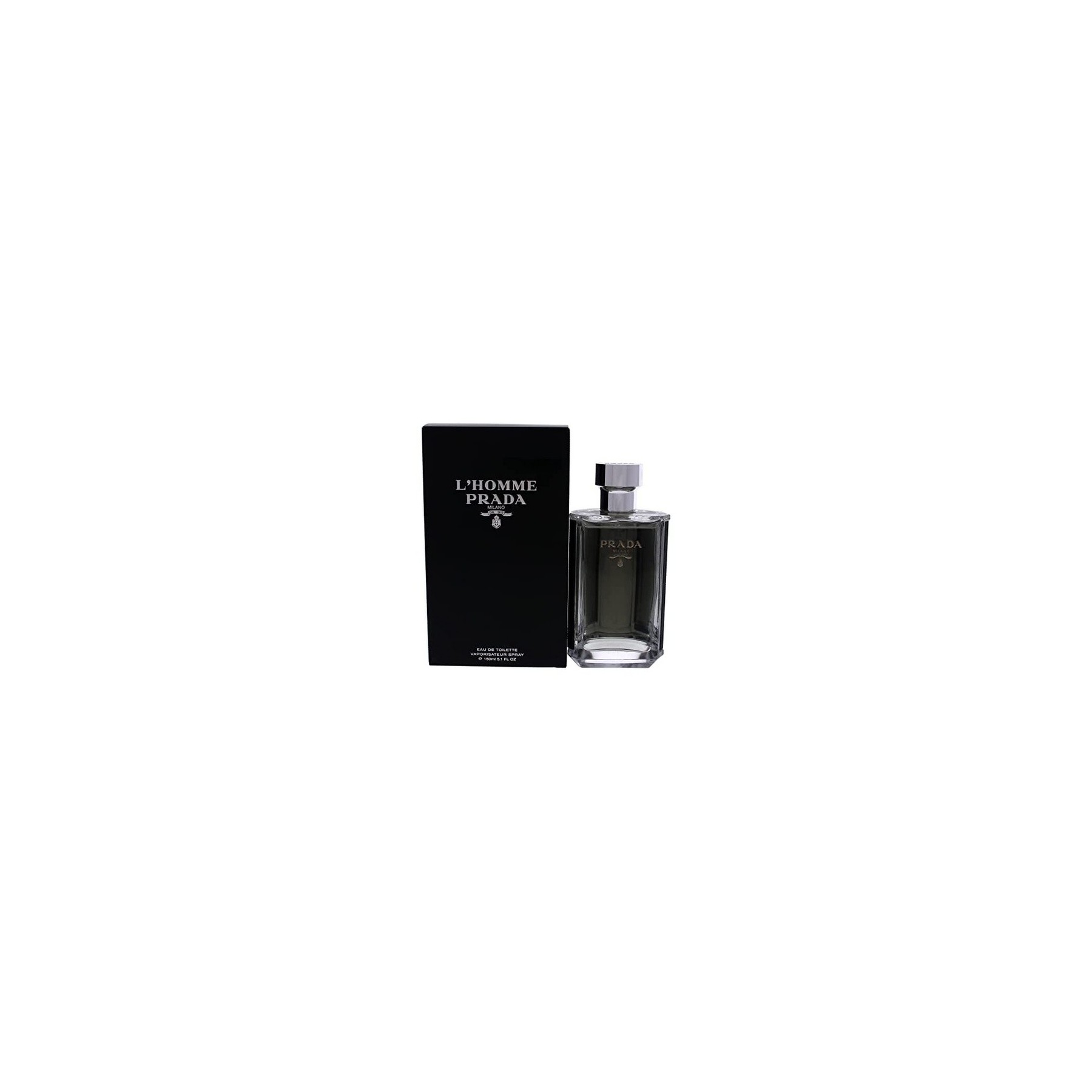 Prada L’Homme Eau de Toilette Spray 150ml