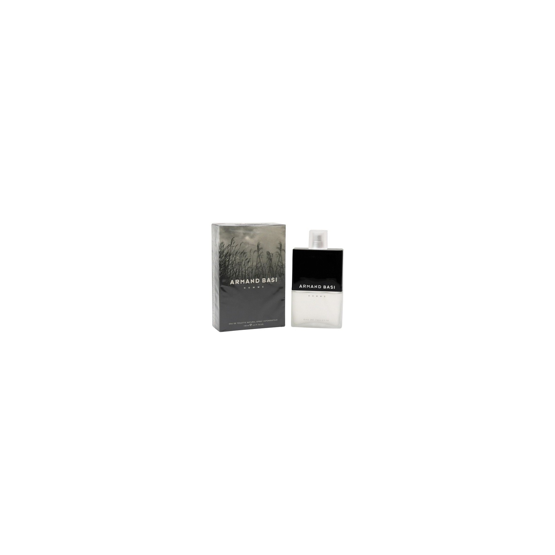 Armand Basi Homme Edt Spray 4.2 Oz
