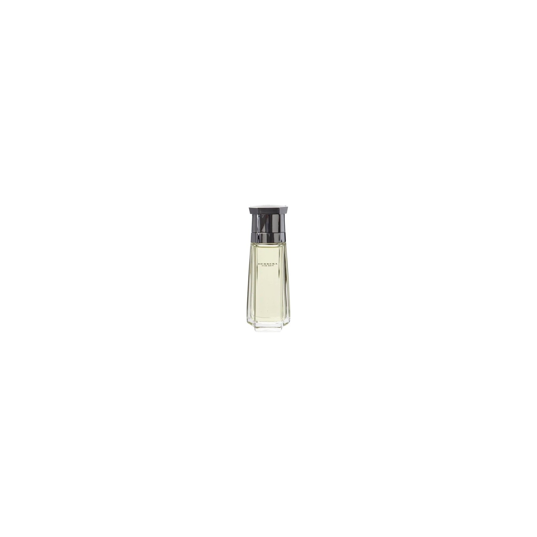 carolina herrera eau de toilette spray for men 100ml
