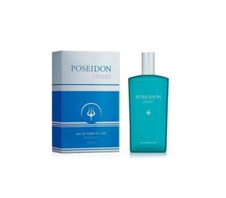 POSEIDON Poseidon Classic 150ml