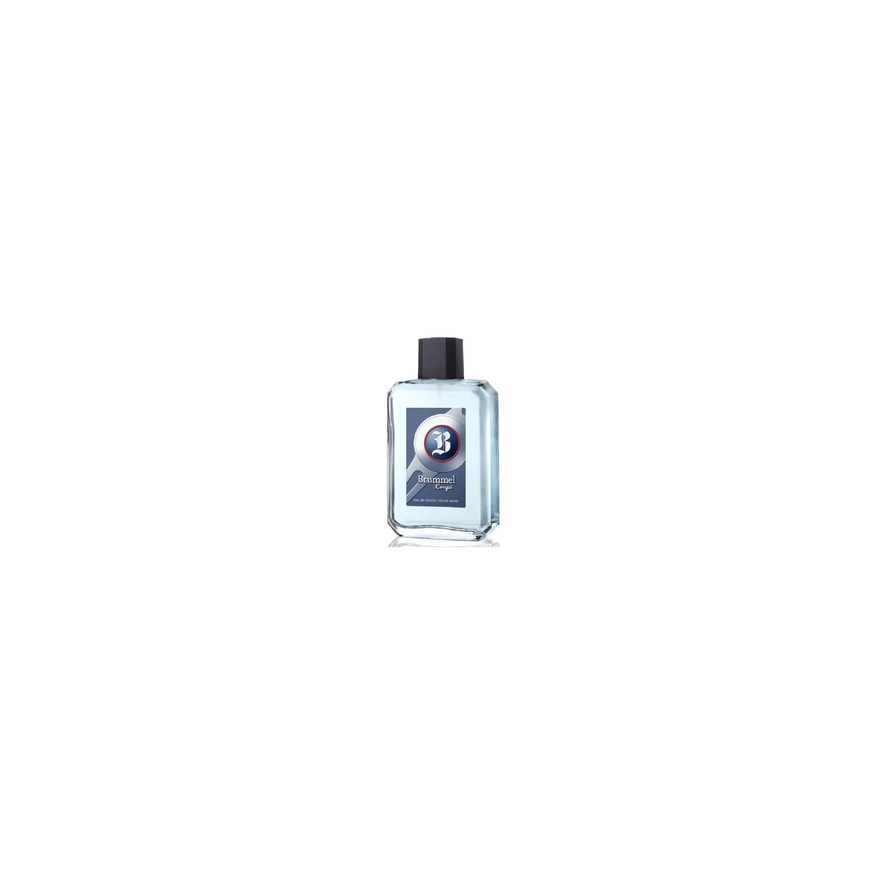Brummel Coupe Eau De Toilette 125ml