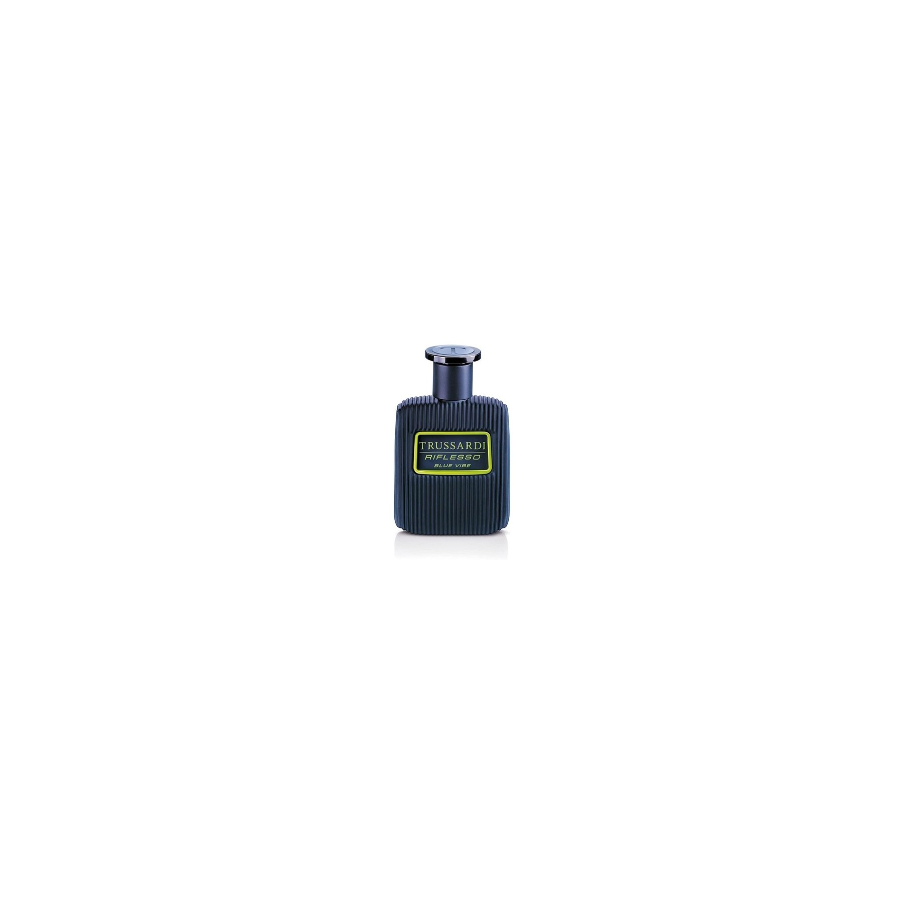 Trussardi Riflesso Blue Vibe Eau De Toilette 50ml