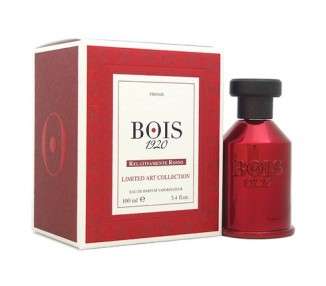 Bois 1920 Relativamente Rosso Limited Art Collection EDP Spray for Unisex 3.4 Ounce