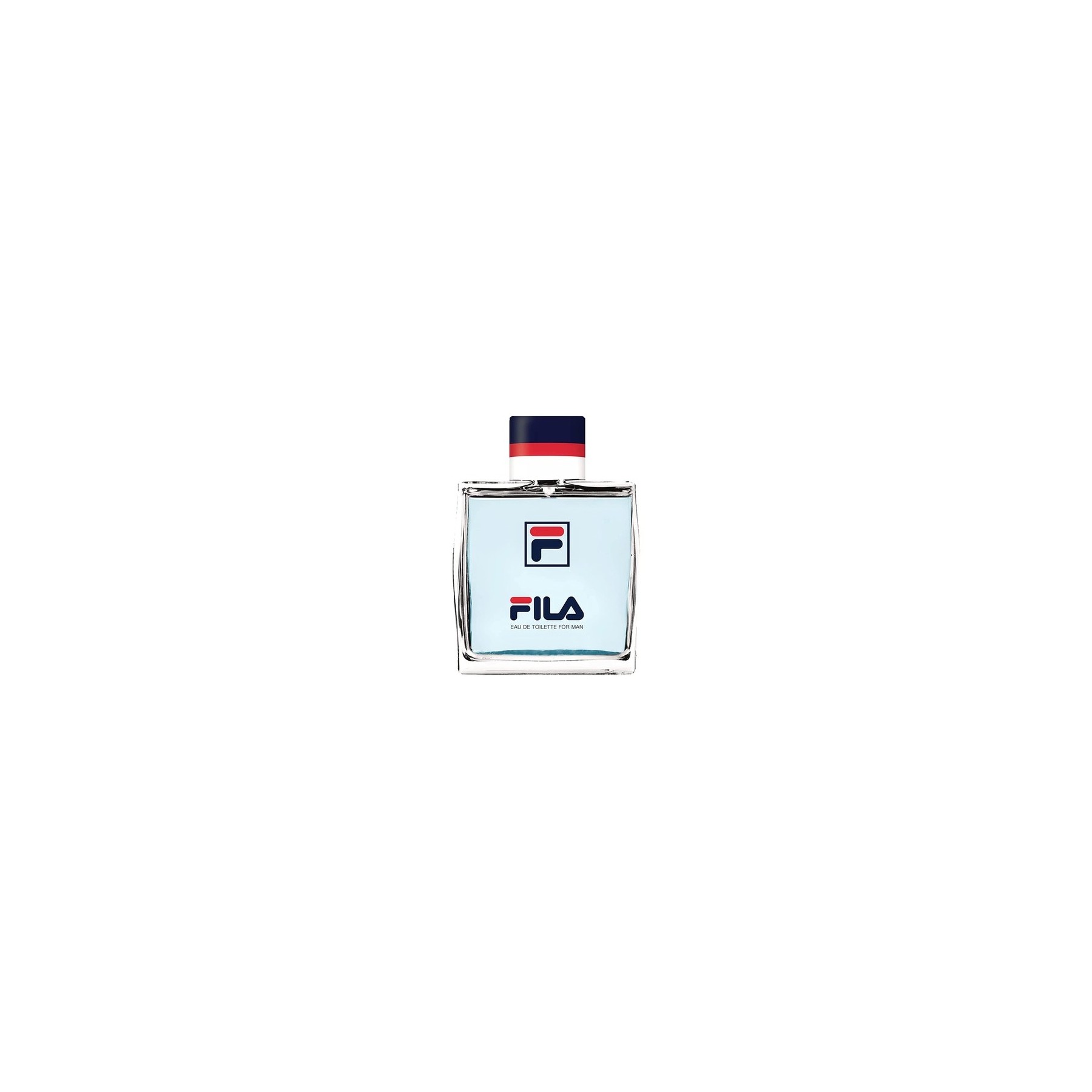Fila For Men Eau De Toilette Spray 100ml