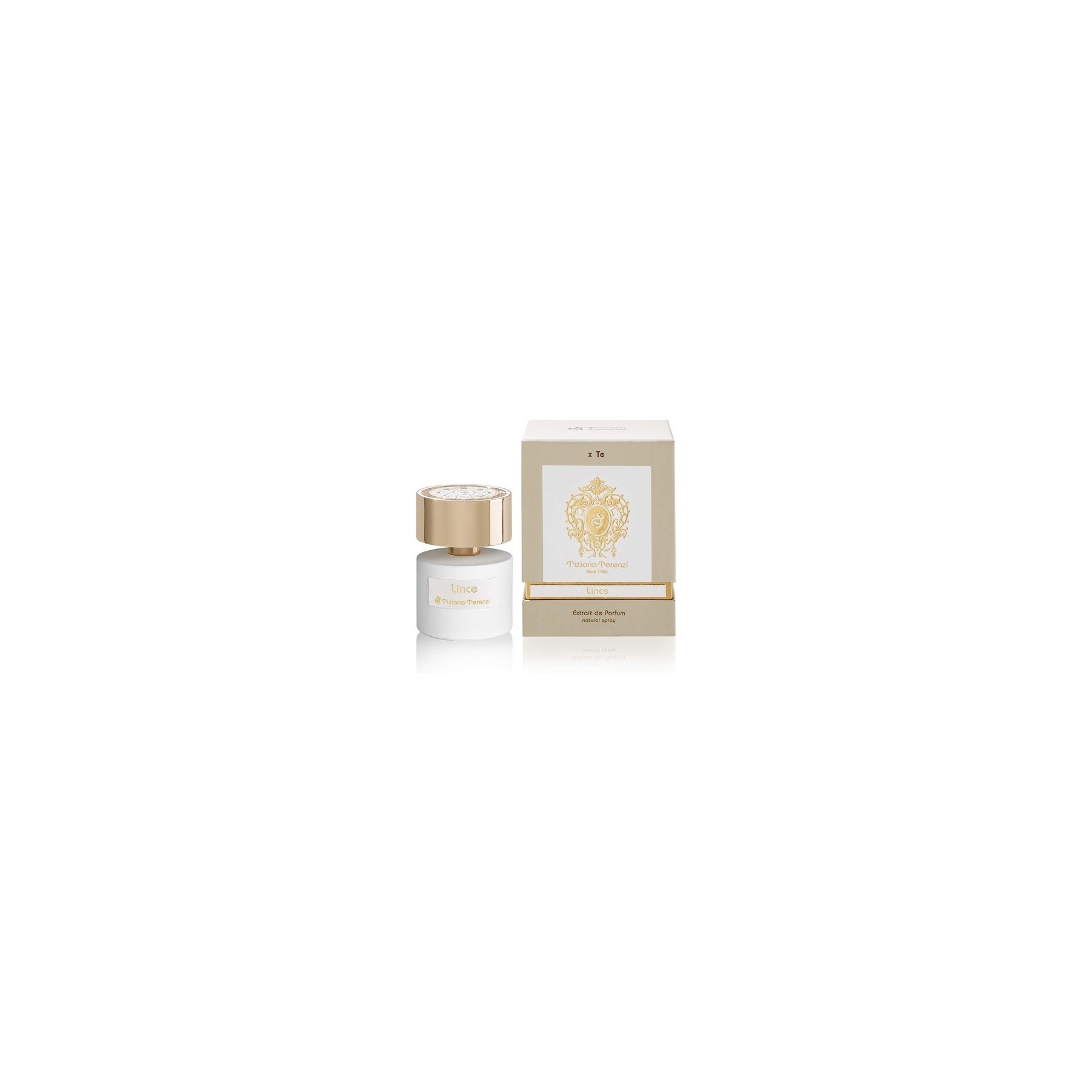 Lince by Tiziana Terenzi Extrait de Parfum 100ml