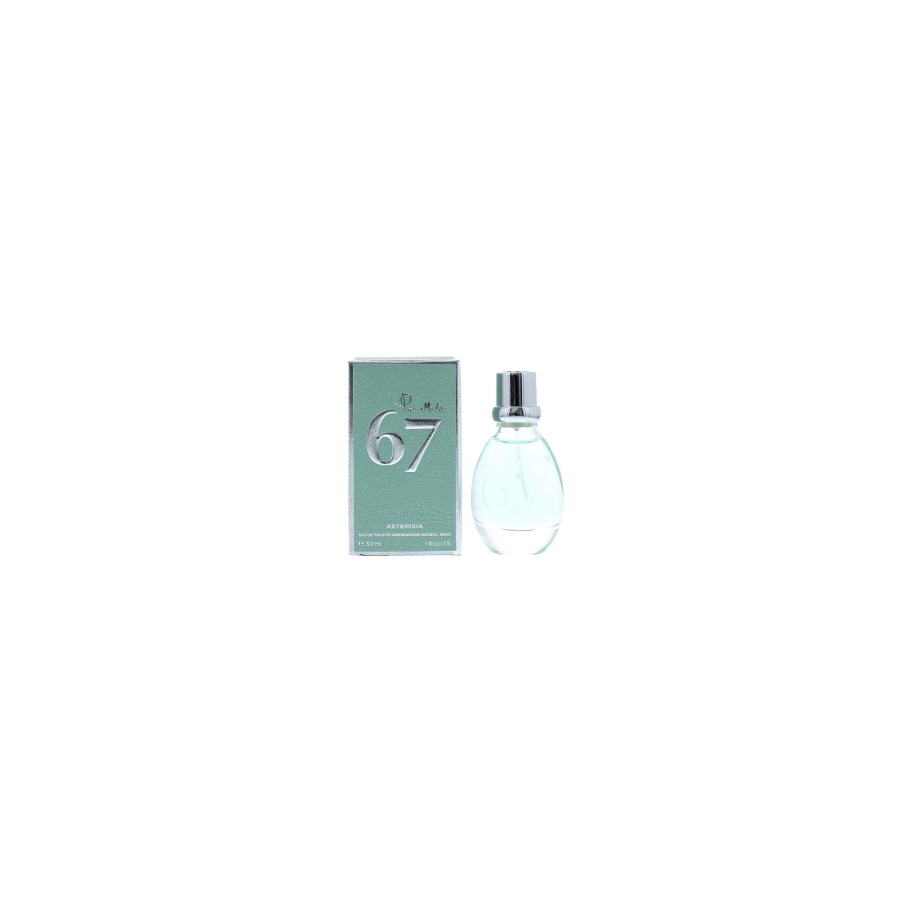Pomellato 67 Artemisia Eau de Toilette Spray For Her 30ml