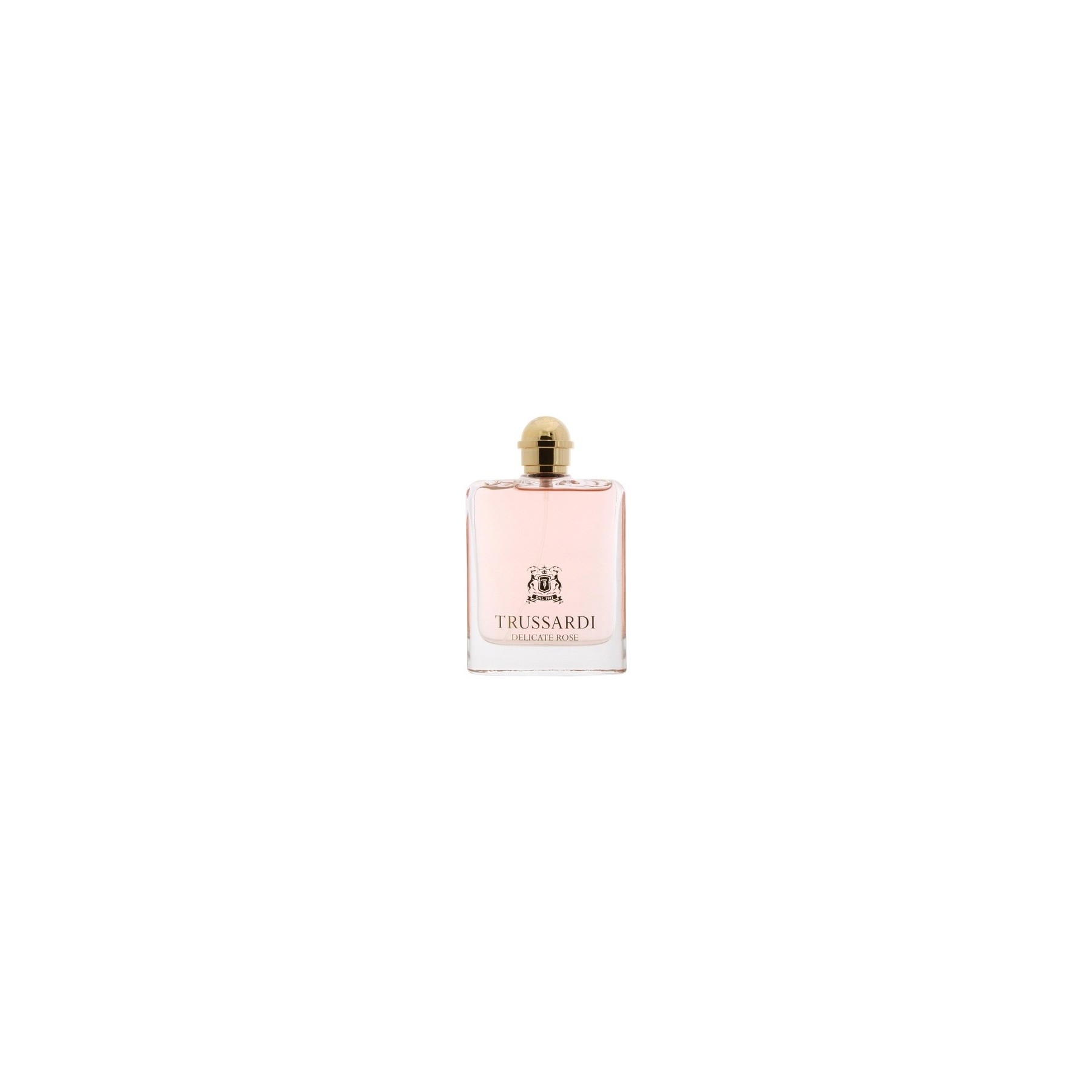 Trussardi Delicate Rose EDT Spray 50ml