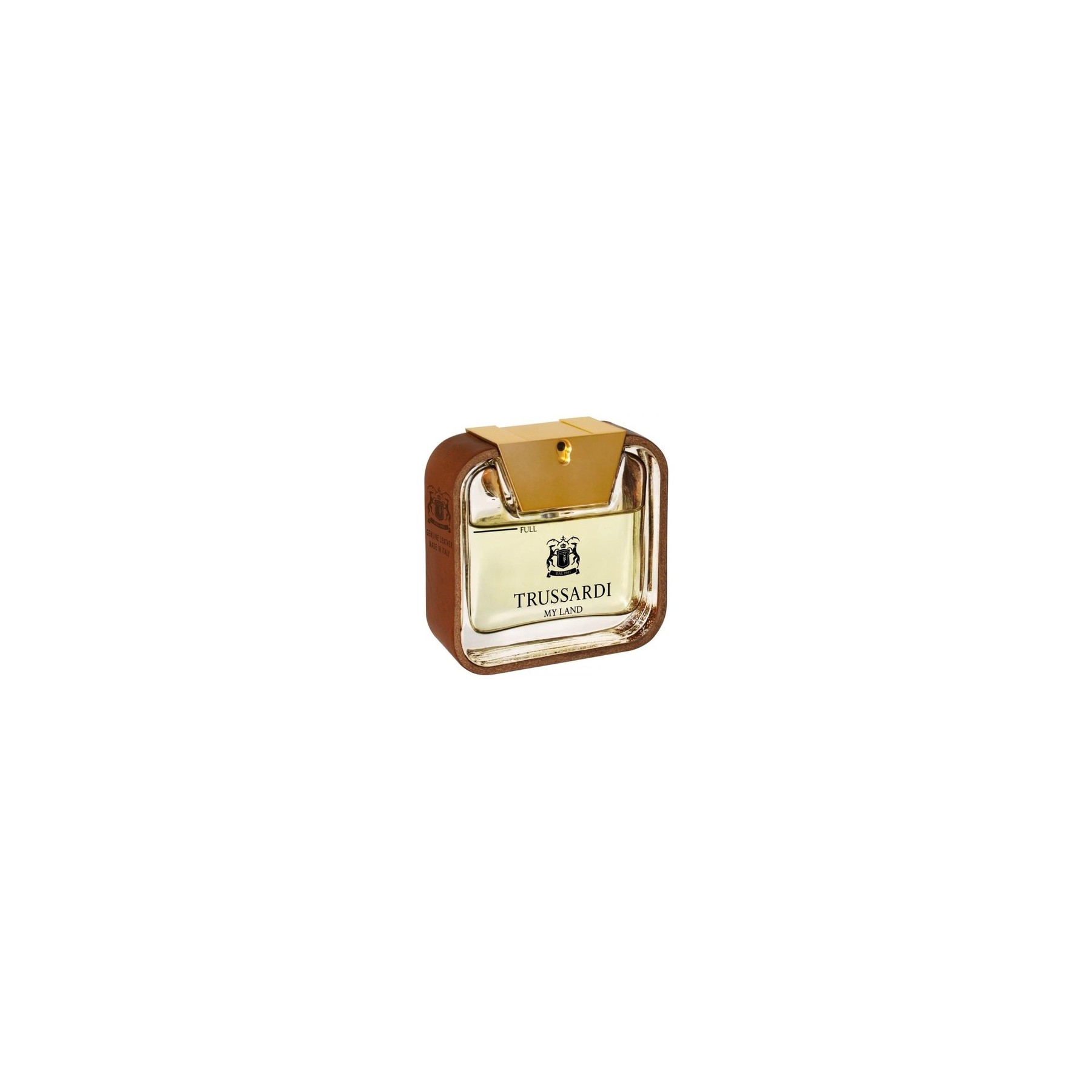 Trussardi My Land EDT Spray Trussardi My Land EDT Spray