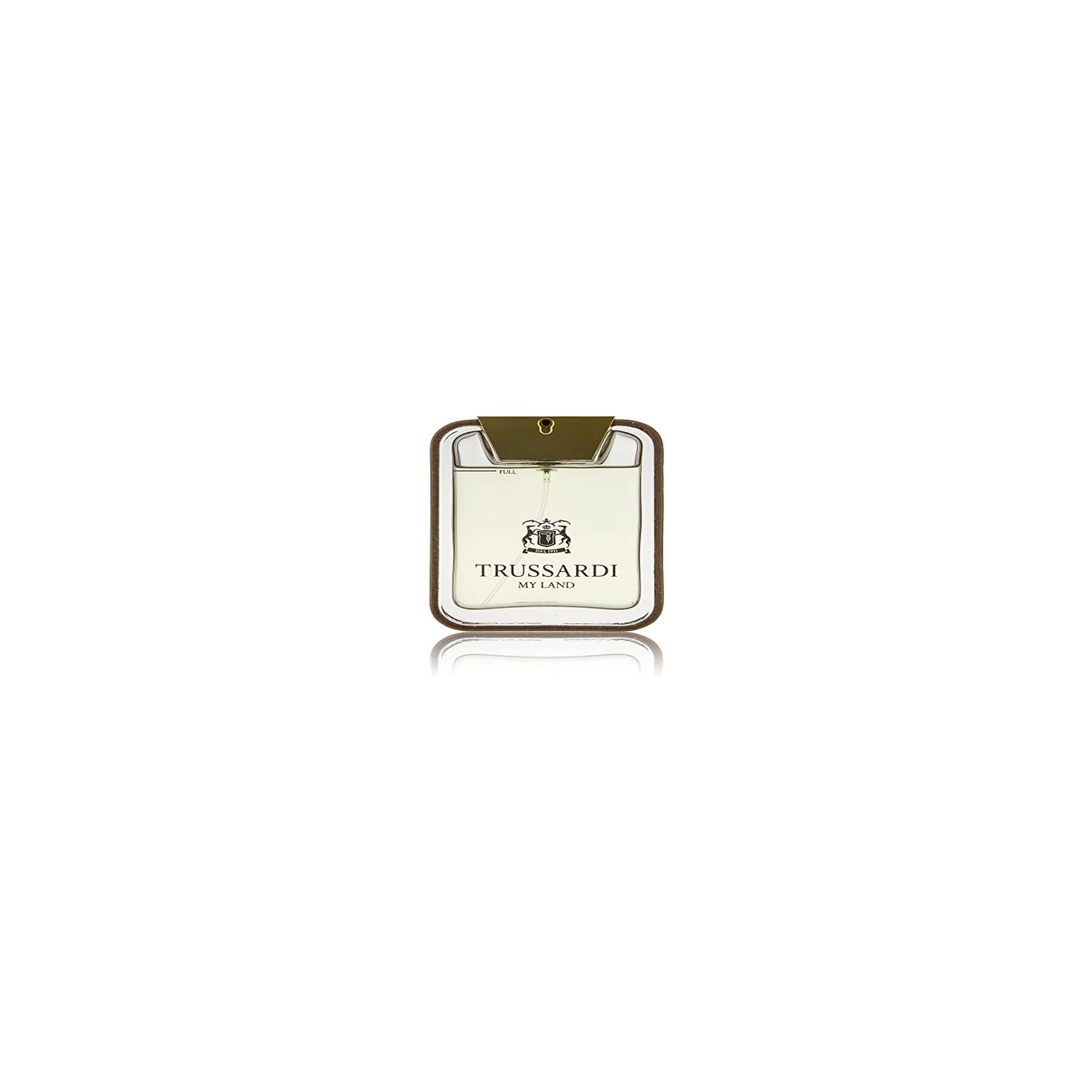 Trussardi Eau de Toilette 50ml 1.7oz