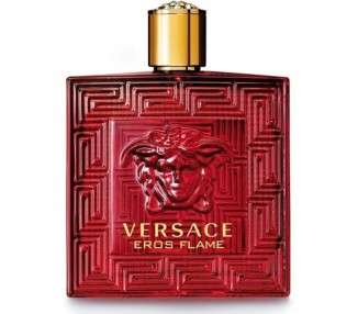 Versace Eros Flame Eau De Parfum Spray 50ml Fruity