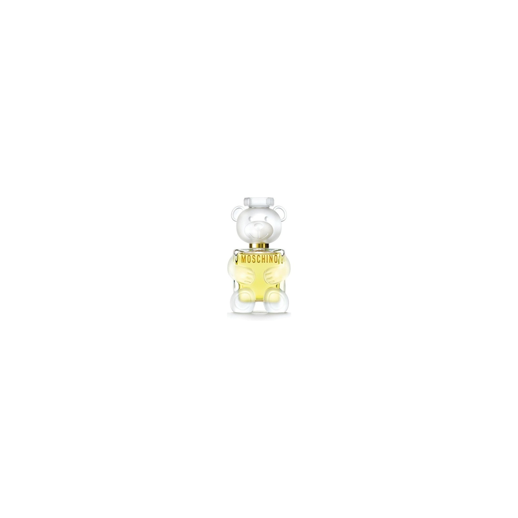 Moschino Toy 2 Eau de Parfum 100ml Floral