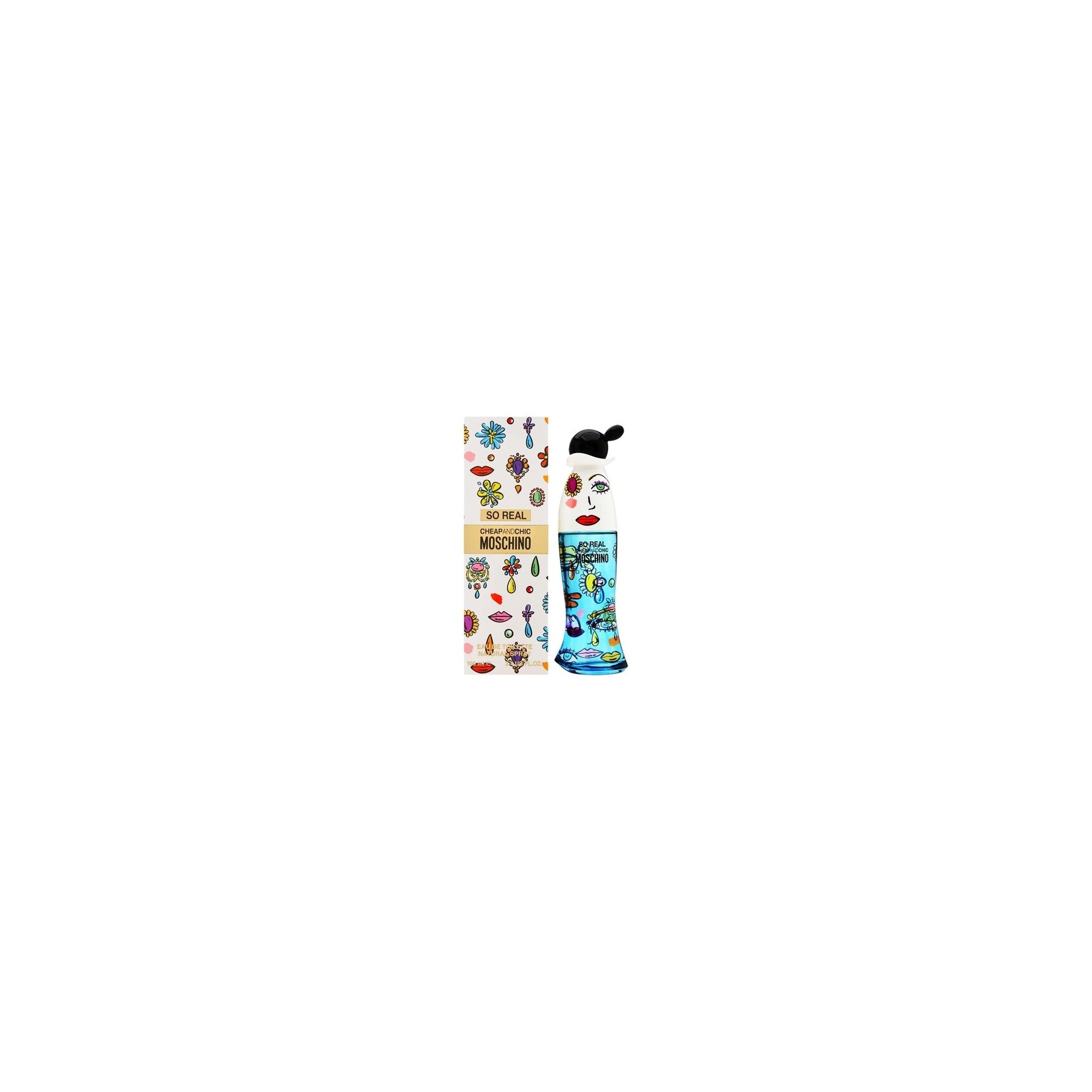 Cheap/Chic So Real 100ml Cheap/Chic So Real 100ml