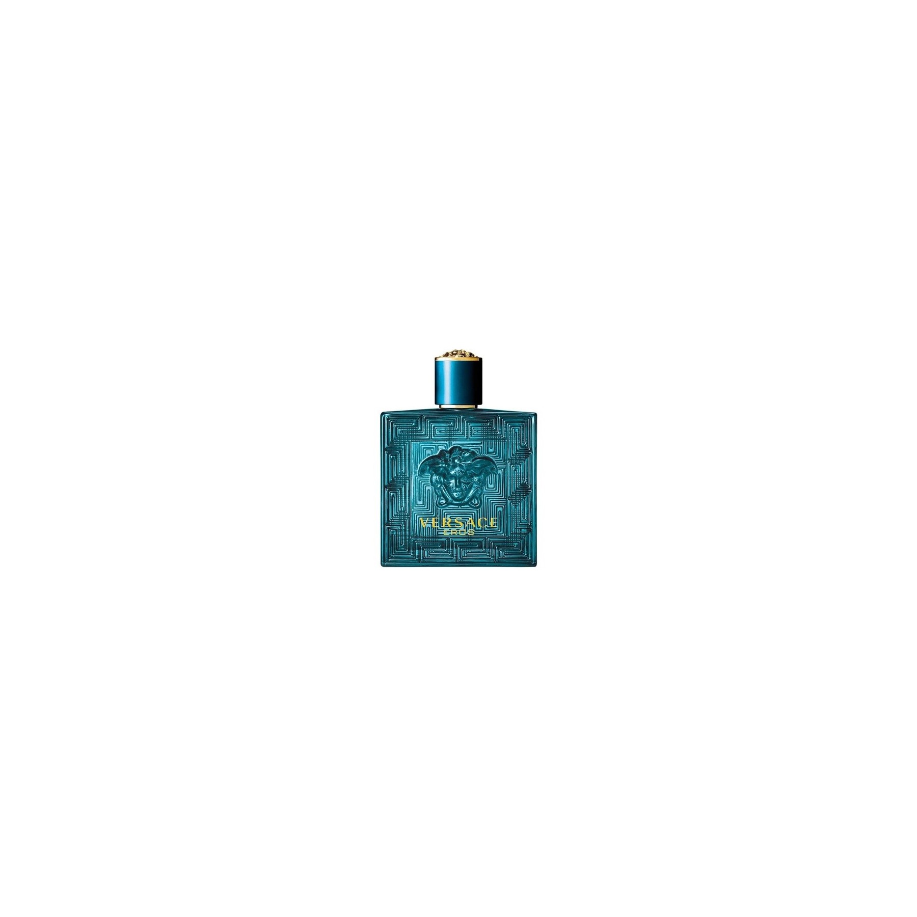 Eros by Versace Eau De Toilette For Men 100ml