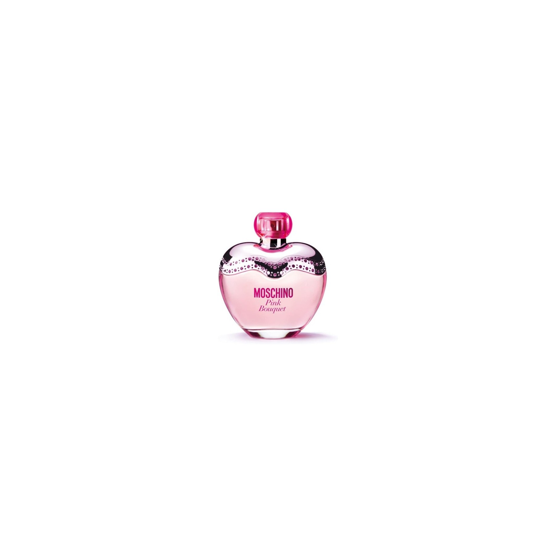 Moschino Pink Bouquet EDT 50ml