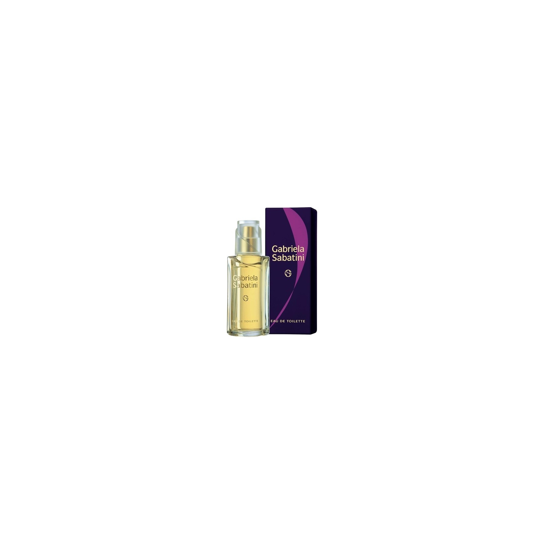 Gabriela Sabatini EDT Spray 20ml