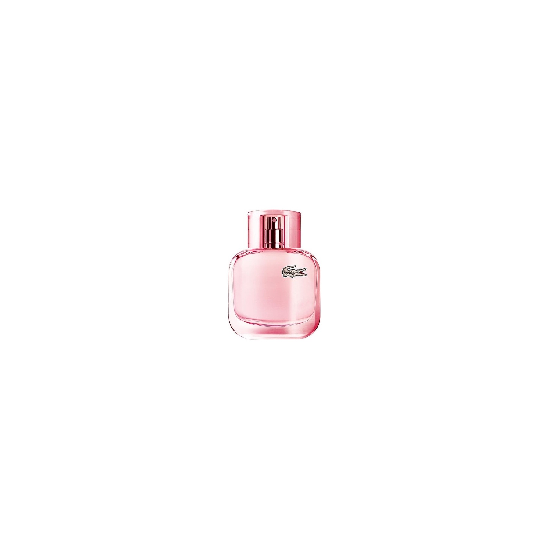 Eau de Lacoste L12.12 Pour Elle Sparkling Eau De Toilette Spray 50ml