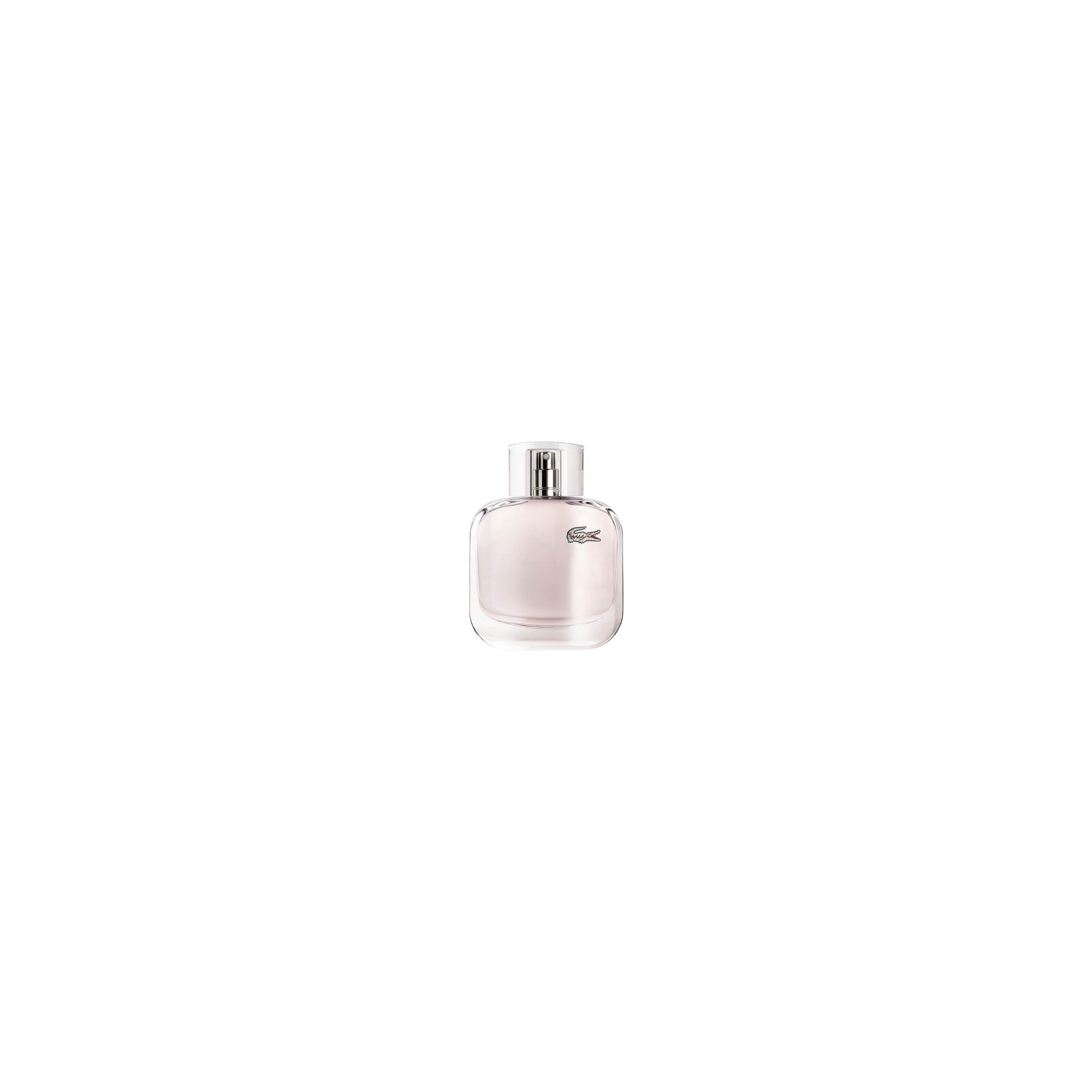 Lacoste Eau de Lacoste L.12.12 For Her Elegant Eau de Toilette Spray 90ml