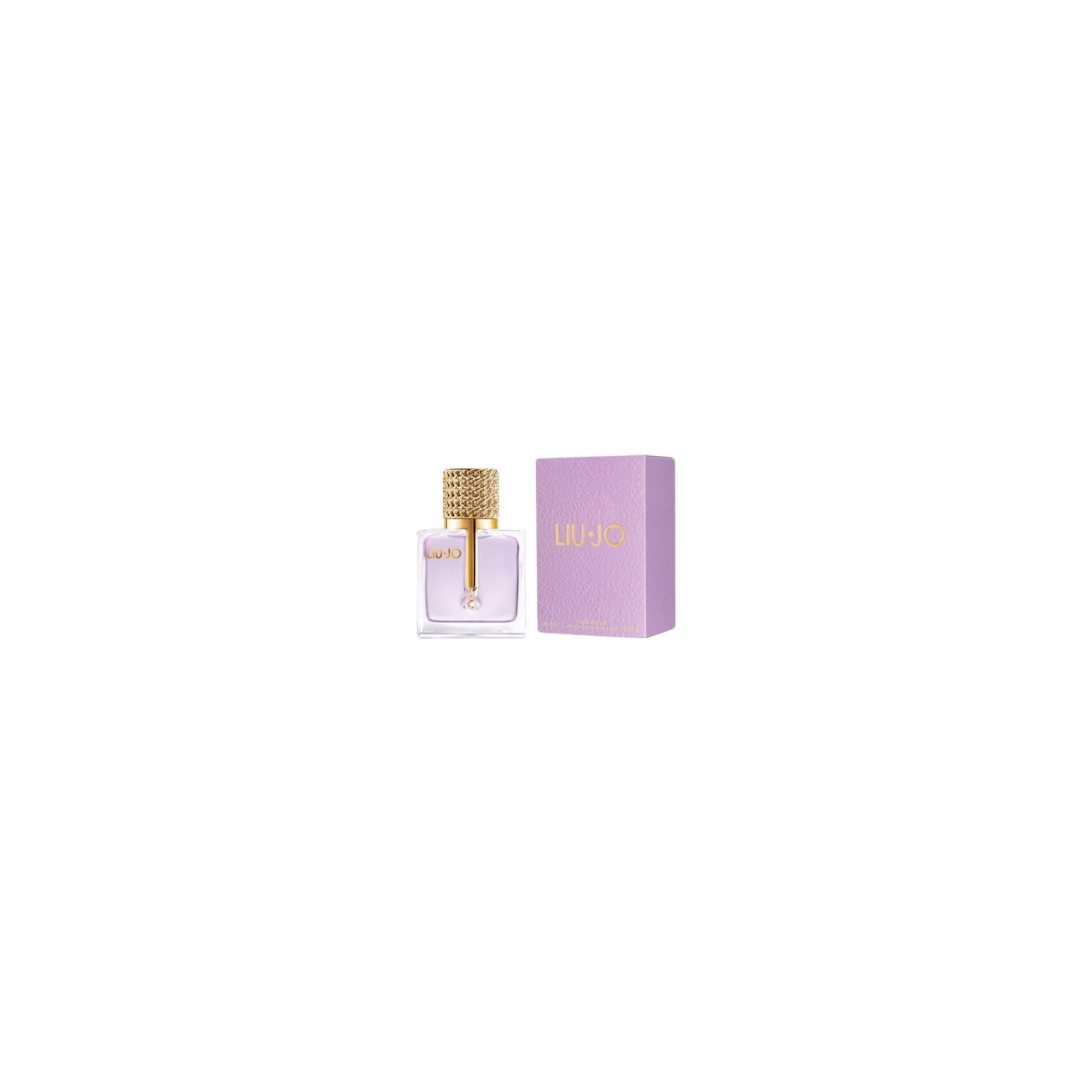 Liu Jo Femme Eau de Parfum and Vaporizer Spray 30ml