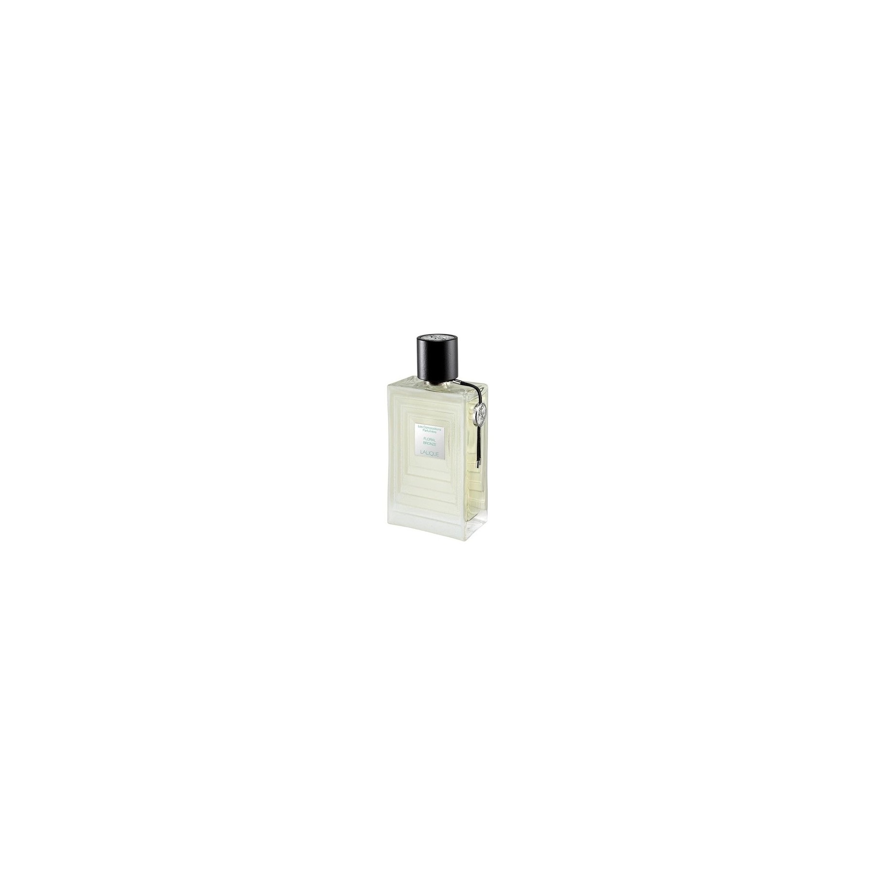 Men's Les Compositions Floral Bronze Eau De Parfum Spray 3.4 oz Fragrances
