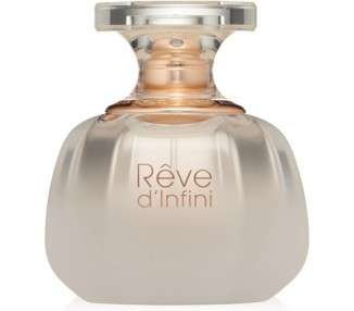 Lalique Reve D'Infini Eau De Parfum 30ml Spray For Her