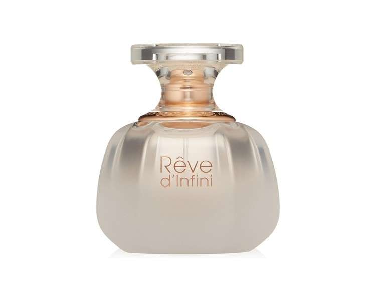 Lalique Reve D'Infini Eau De Parfum 30ml Spray For Her
