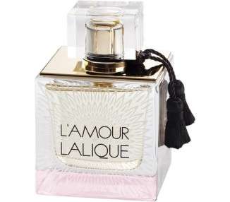 Lalique L'Amour Eau de Parfum 30ml