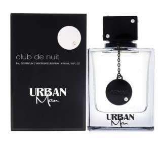 Armaf Club De Nuit Urban Man Eau De Parfum 105ml