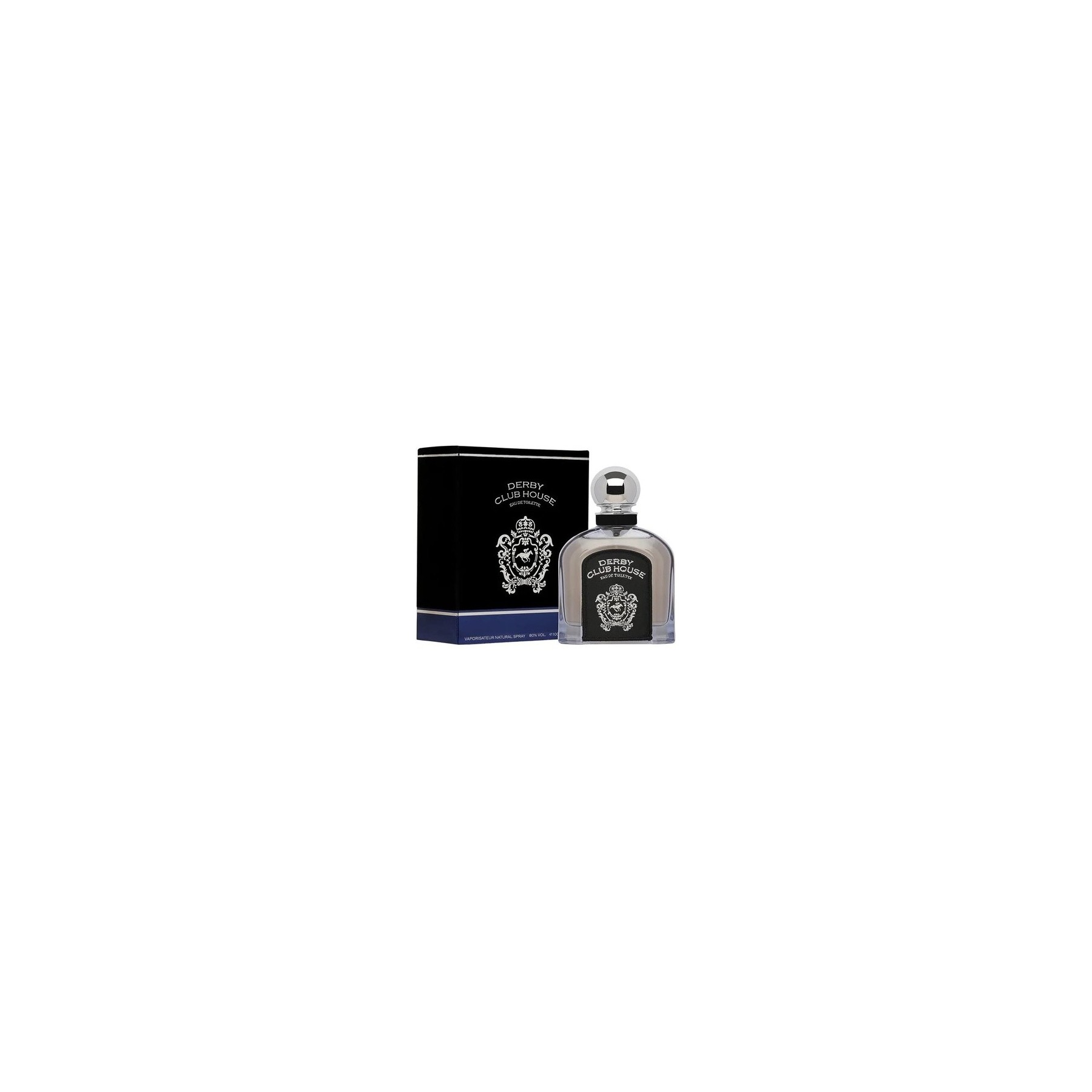 Derby Club House By Sterling, 3.4 Oz Eau De Toilette Spray For Men