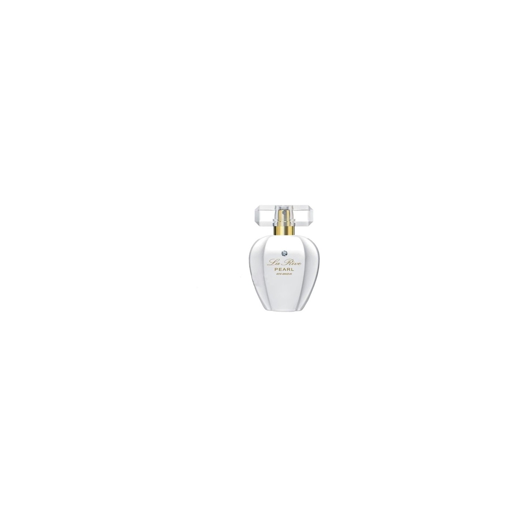La Rive Pearl Made with Swarovski Woman Eau de Perfume 75ml