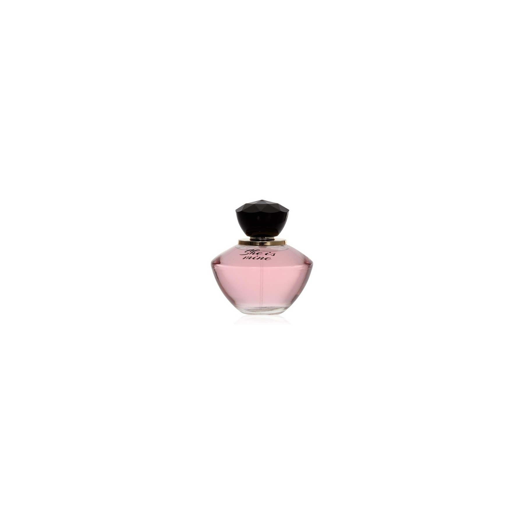 LA RIVE She Is Mine Women's Eau de Parfum 90ml