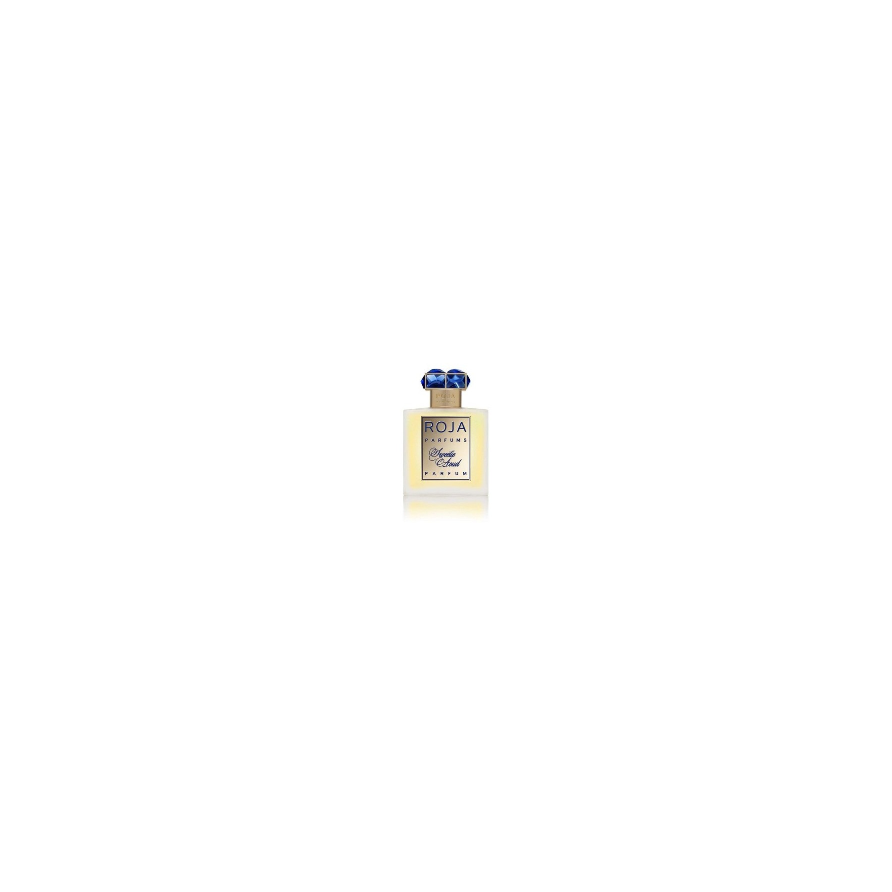Roja Sweetie Aoud 50ml Perfume Roja Sweetie Aoud 50ml Perfume