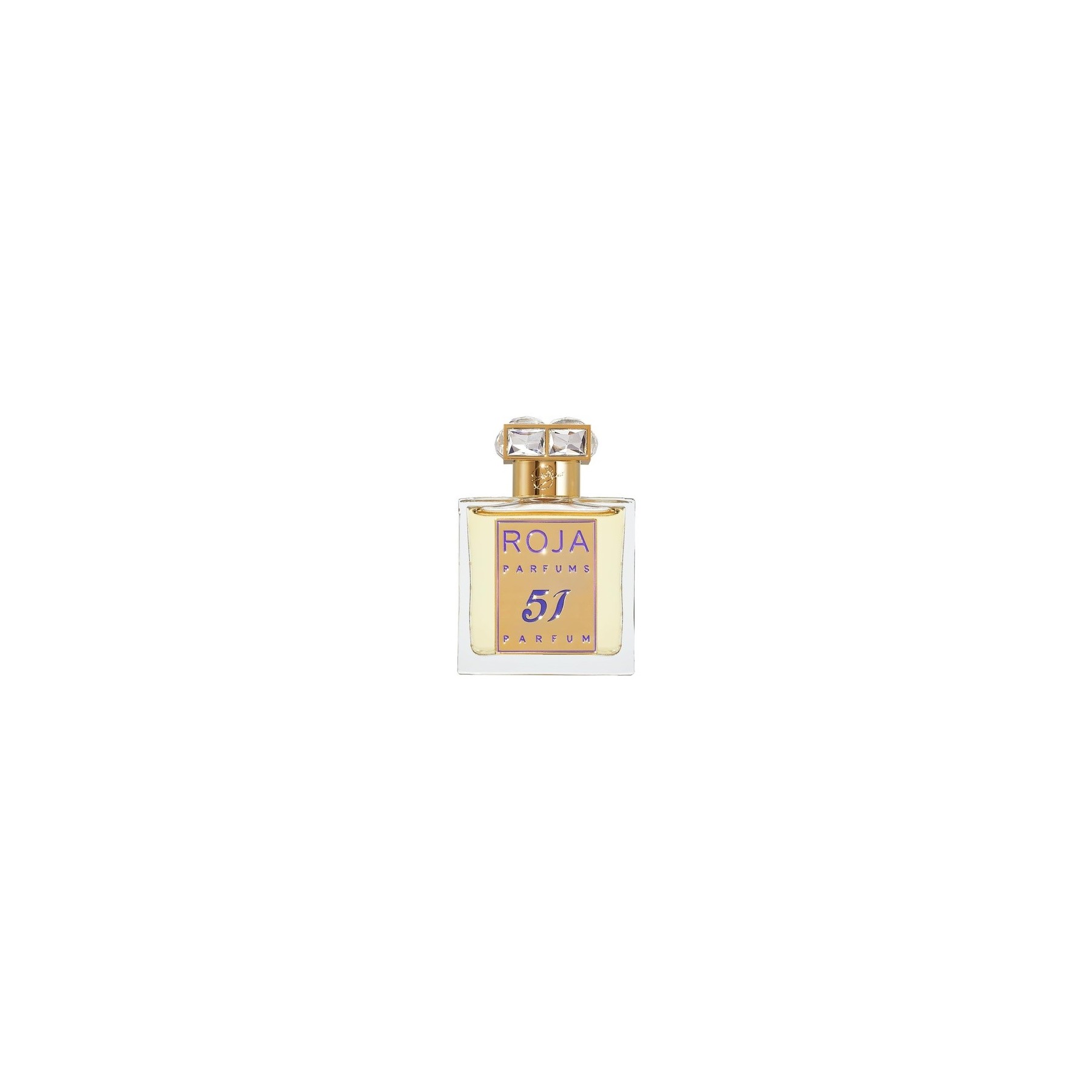 Roja Parfums Roja 51 Pour Femme Extrait De Parfum Spray 50ml
