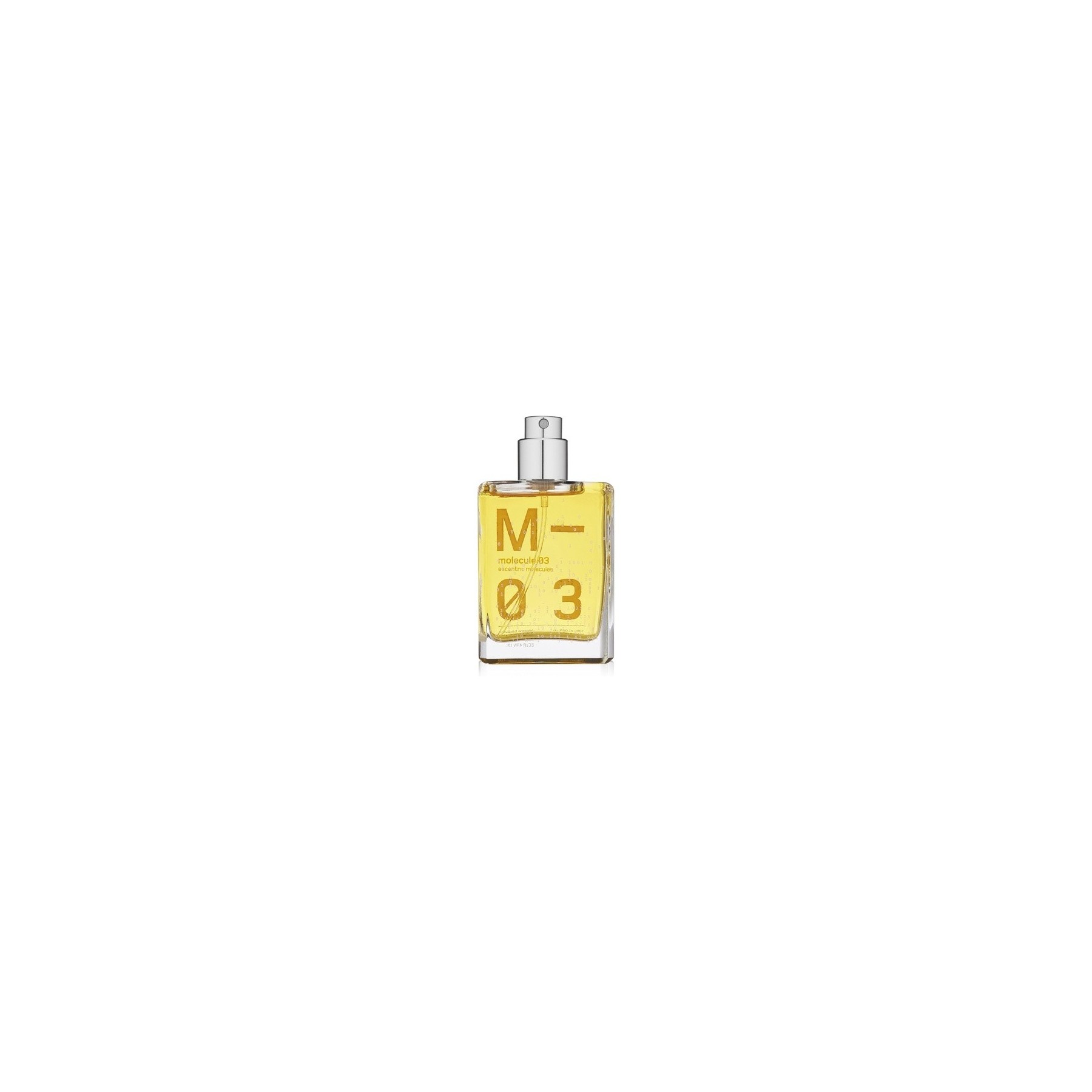 Escentric Molecules Eau De Toilette 30ml