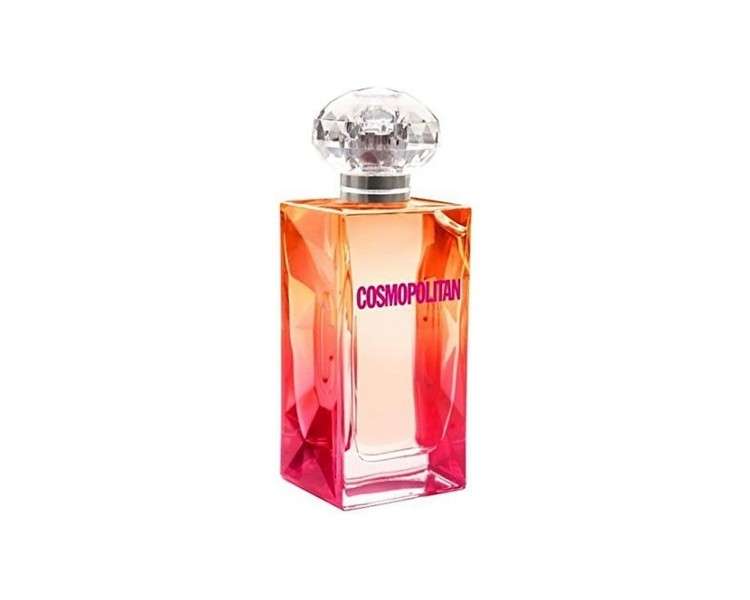 Cosmopolitan Eau de Parfum Spray for Her 30ml