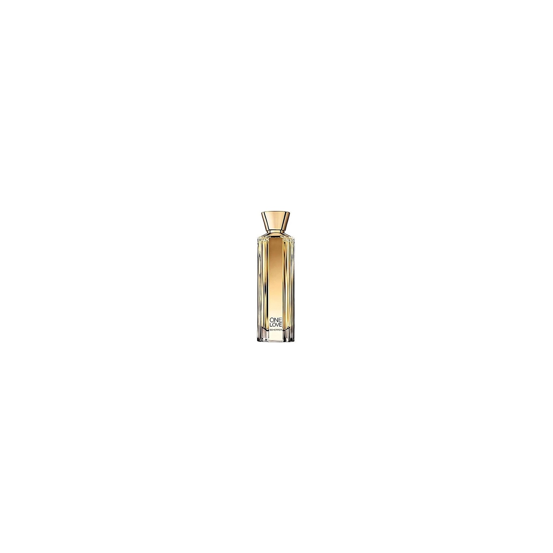 Jean-Louis Scherrer One Love Eau de Parfume Spray for Women 100ml