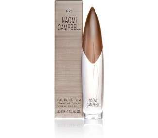 Naomi Campbell Eau de Parfum 30ml