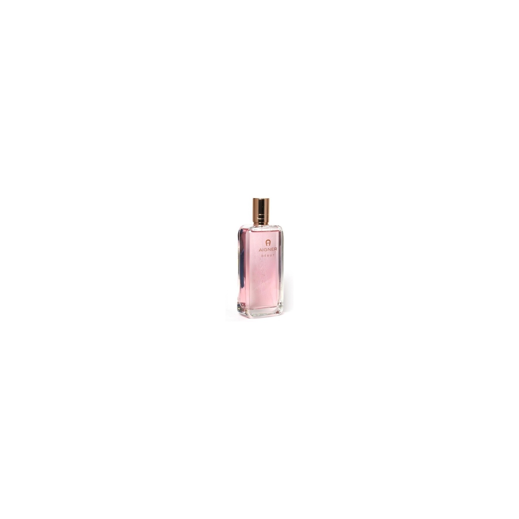 AIGNER Debut Eau de Parfum 100ml