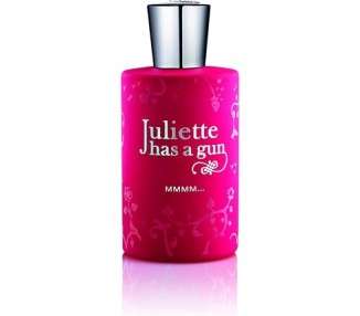 Juliette Has a Gun Juliette Mmmm... EDP 100ml
