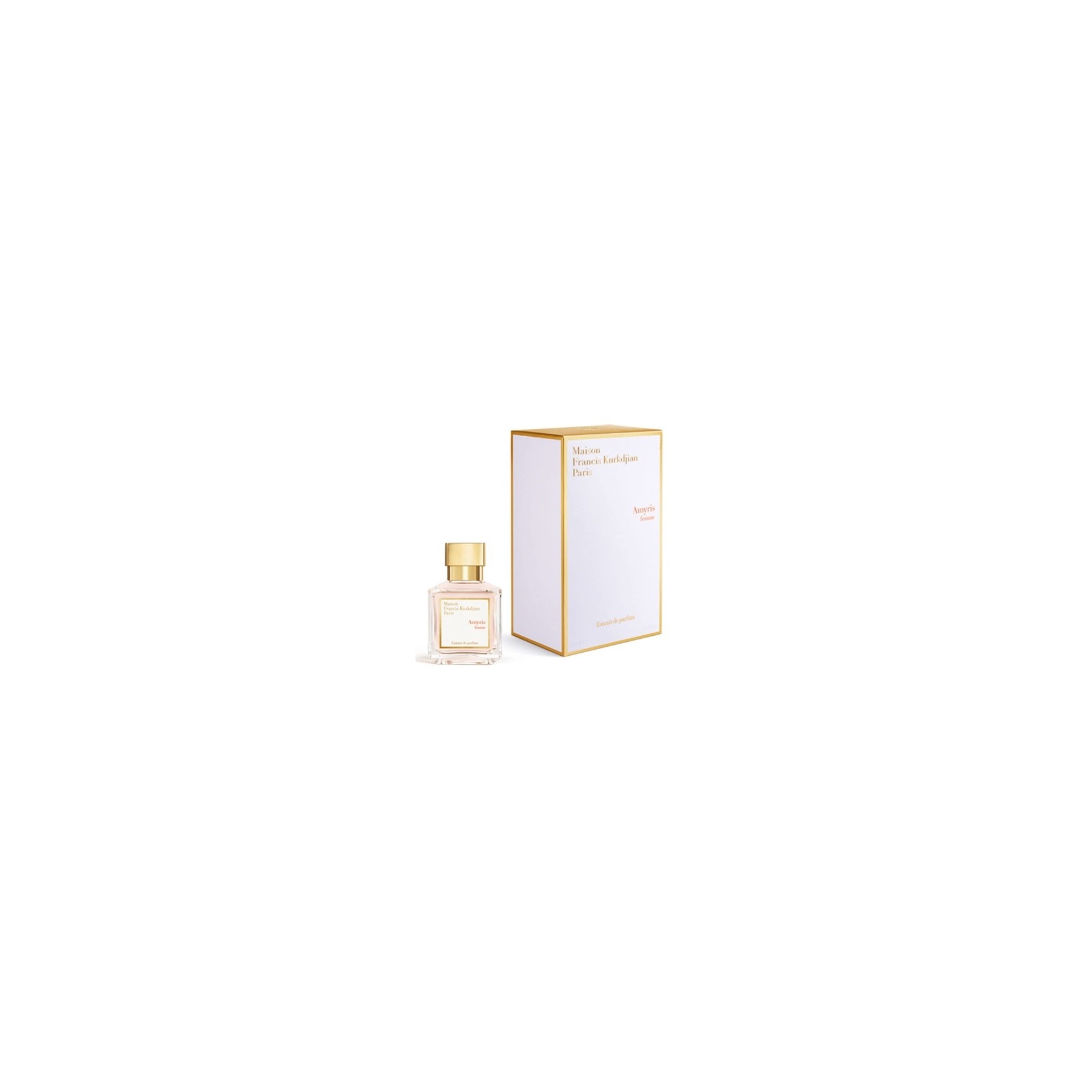 Maison Francis Kurkdjian Amyris Femme Eau de Parfum 70ml