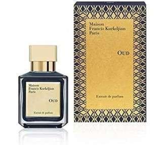 FRANCIS KURKDJIAN Oud Extrait de Parfum 70ml