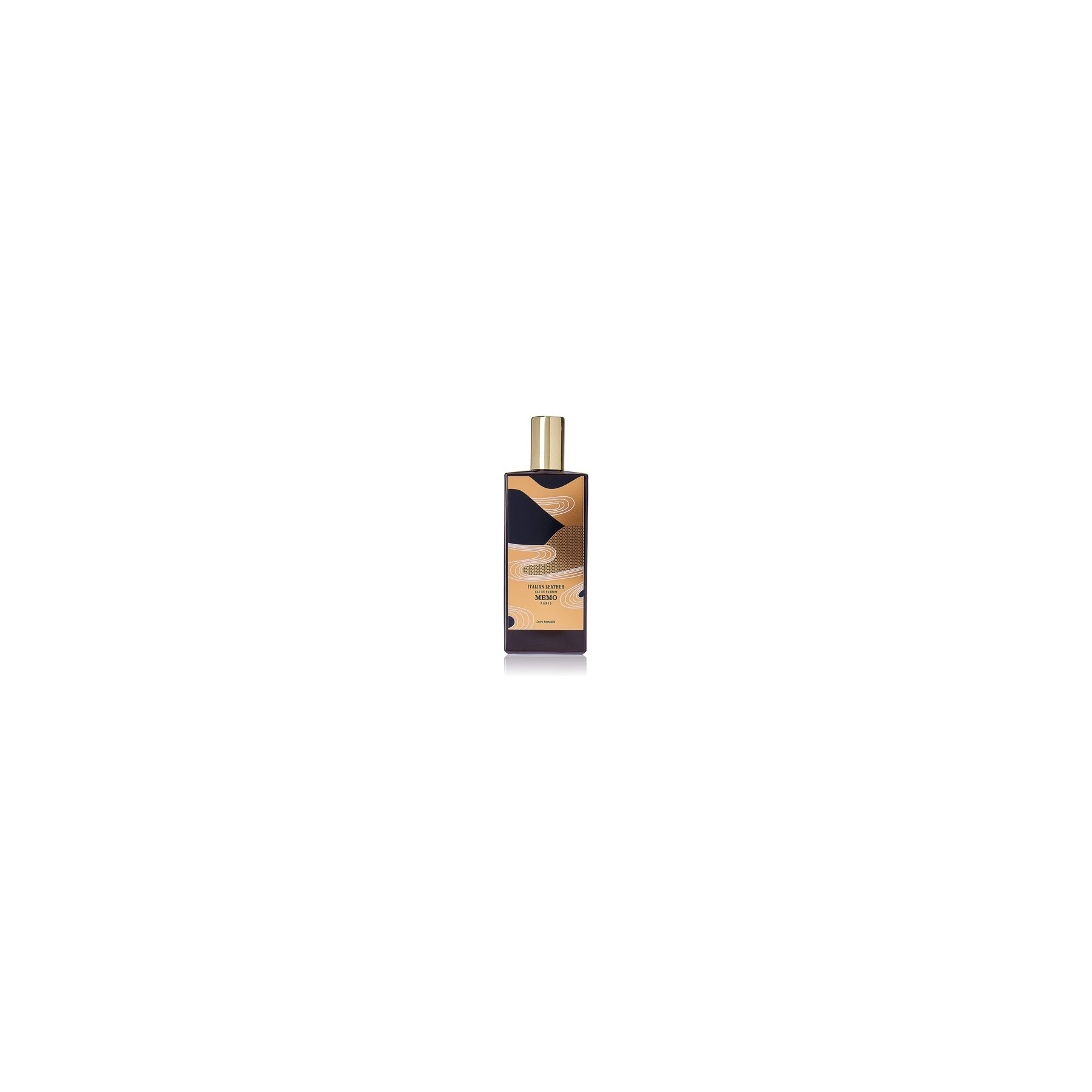 MEMO Italy Leather EDP Vapo 75ml MEMO Italy Leather EDP Vapo 75ml