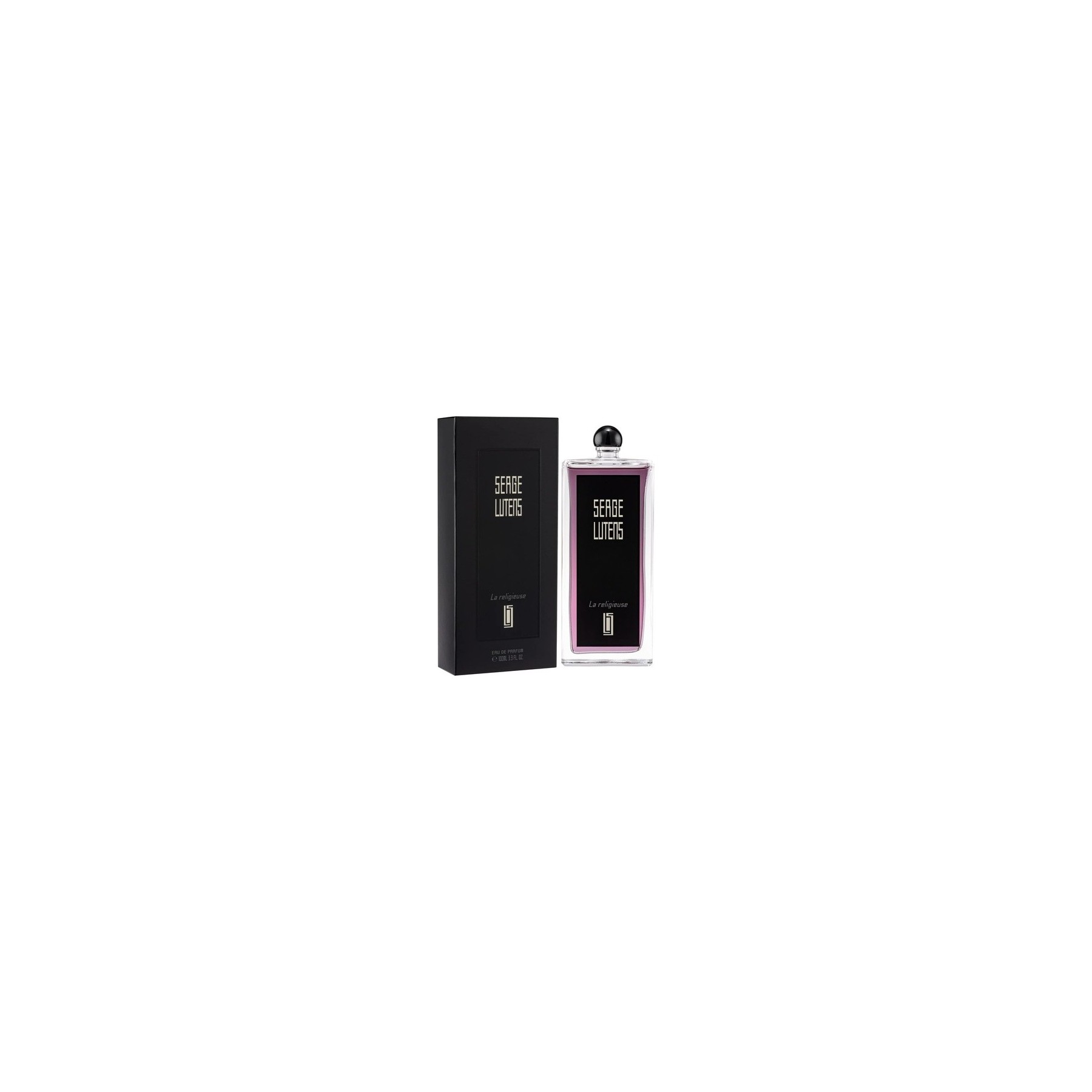 Serge Lutens La Religieuse Eau De Parfum Spray 100ml