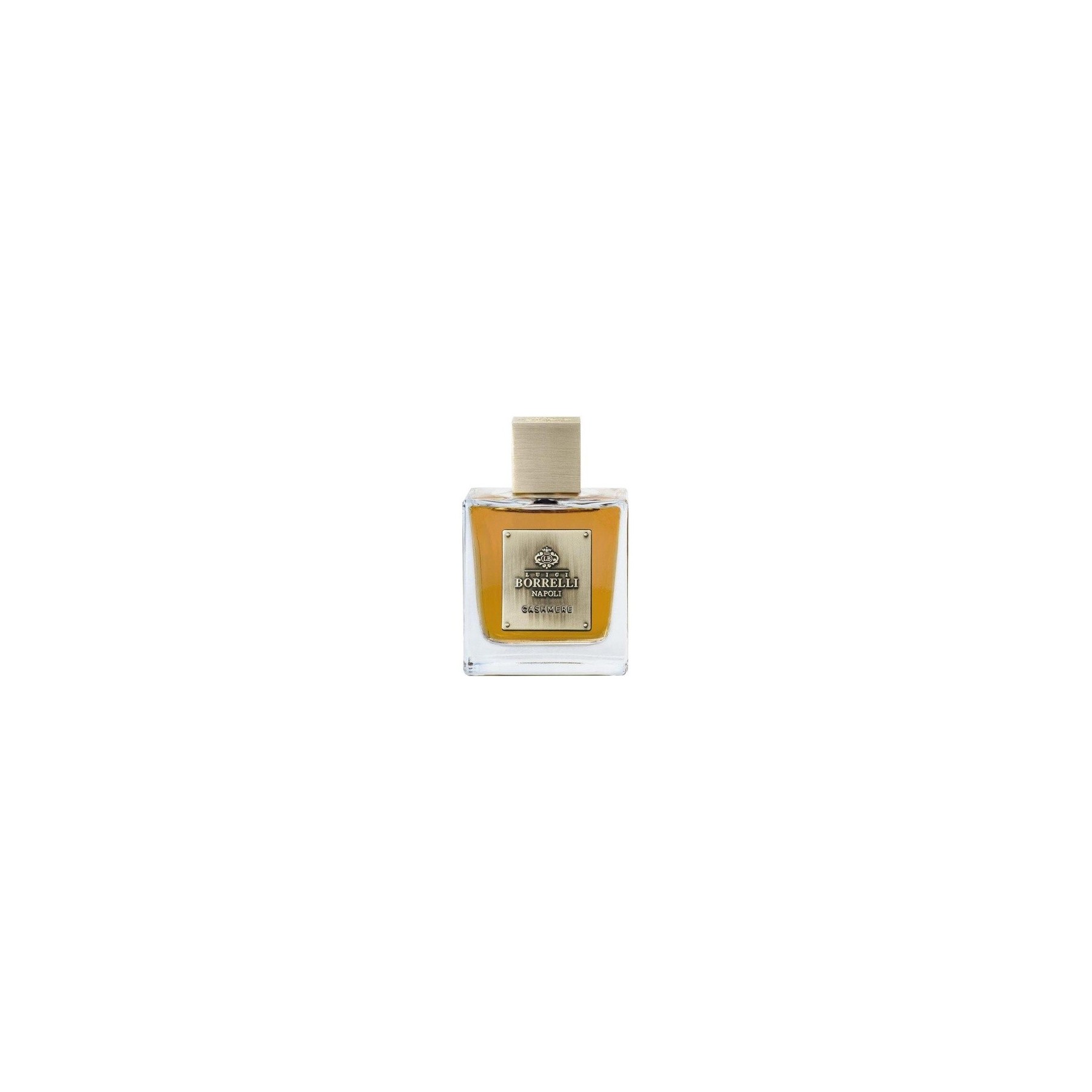 Borrelli Borrelli Cashmere Eau De Parfum 100ml Eau De Parfum