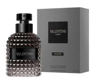 Valentino Uomo Intense Eau de Parfum for Men 50ml