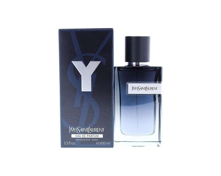 Men's Y Eau de Parfum 3.3oz