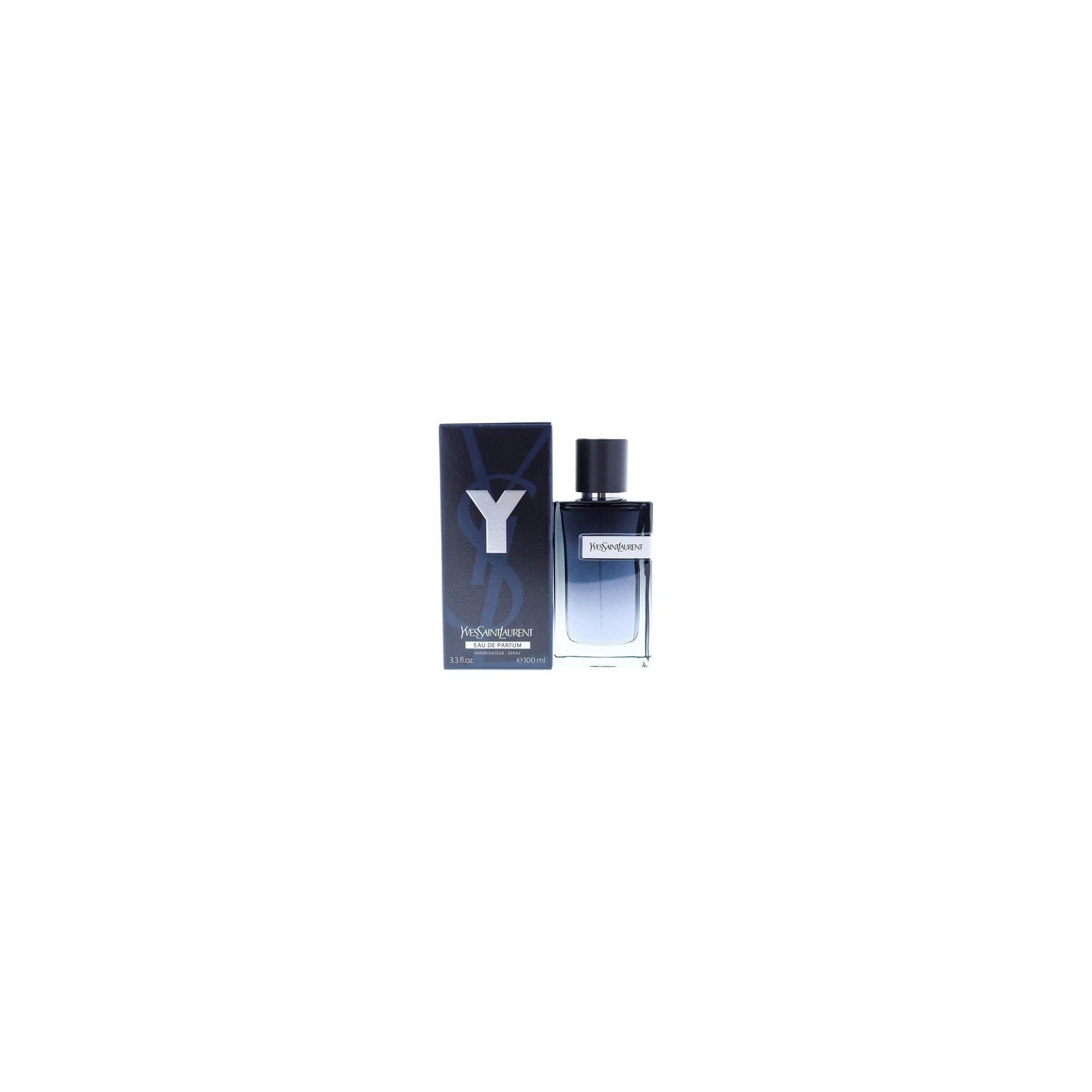 Men's Y Eau de Parfum 3.3oz Men's Y Eau de Parfum 3.3oz