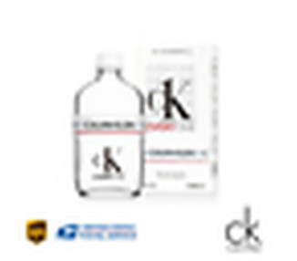 Ck Everyone by Calvin Klein Eau De Toilette Spray Unisex 3.3 oz